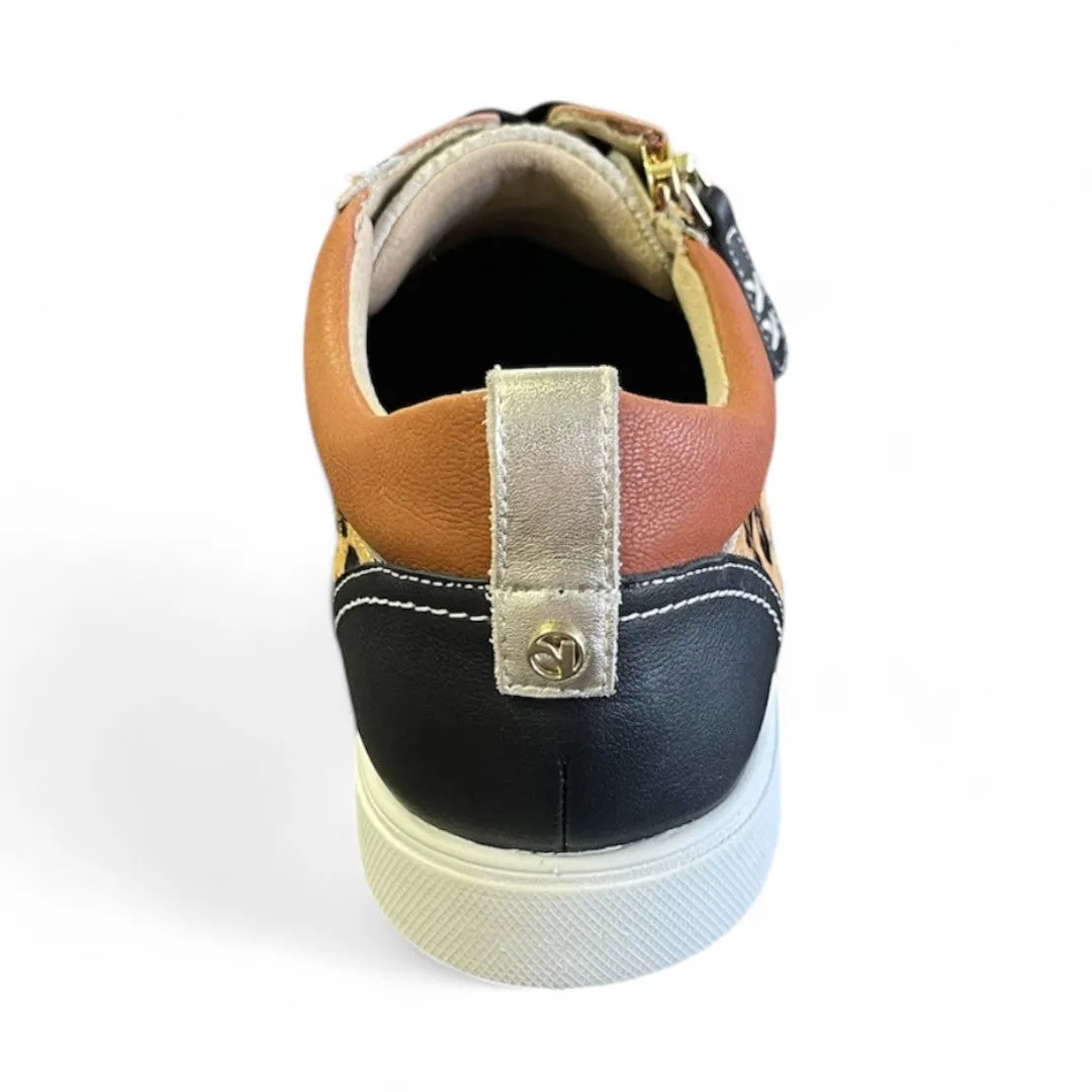 Longbeach Sneaker