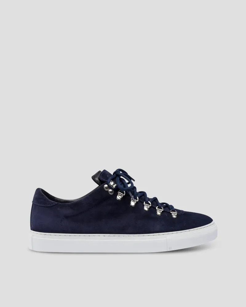 Marostica low - Navy