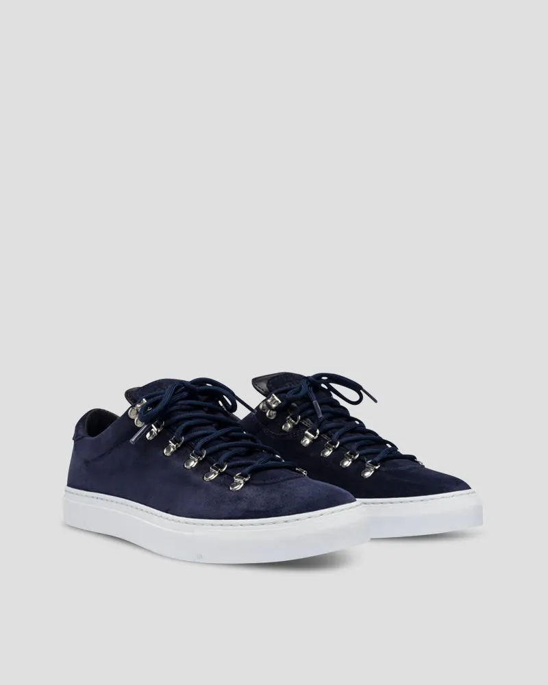 Marostica low - Navy