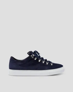 Marostica low - Navy