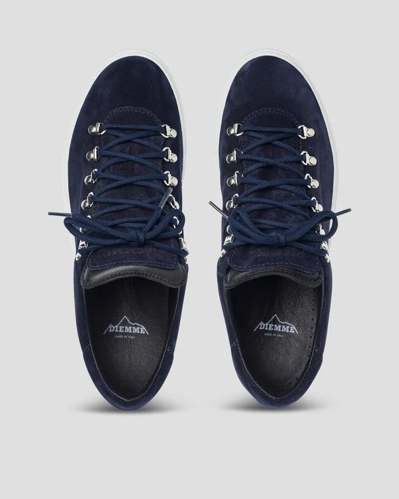 Marostica low - Navy