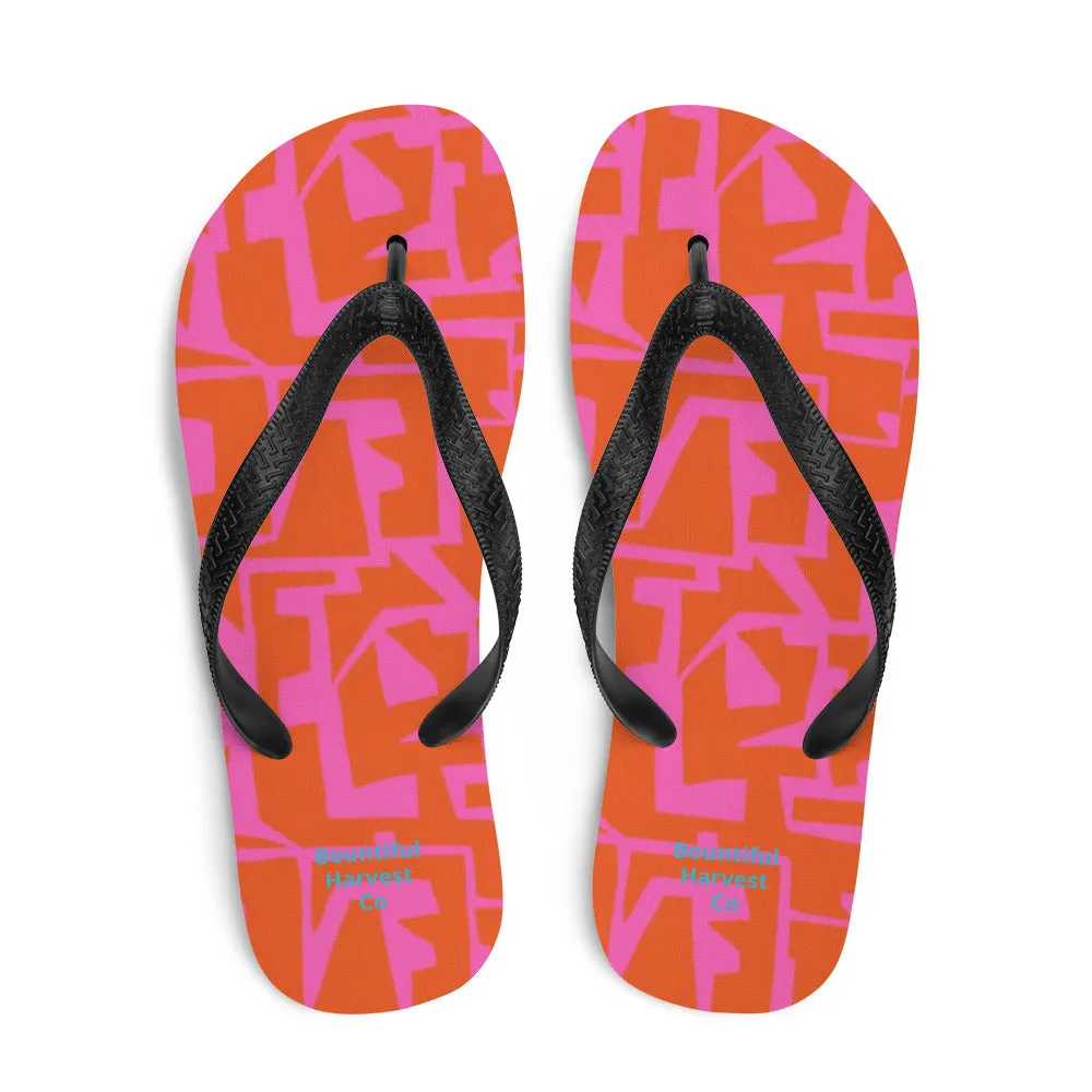 MAUI Flip-Flops