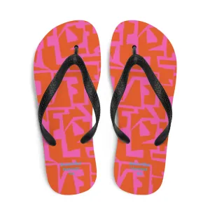 MAUI Flip-Flops