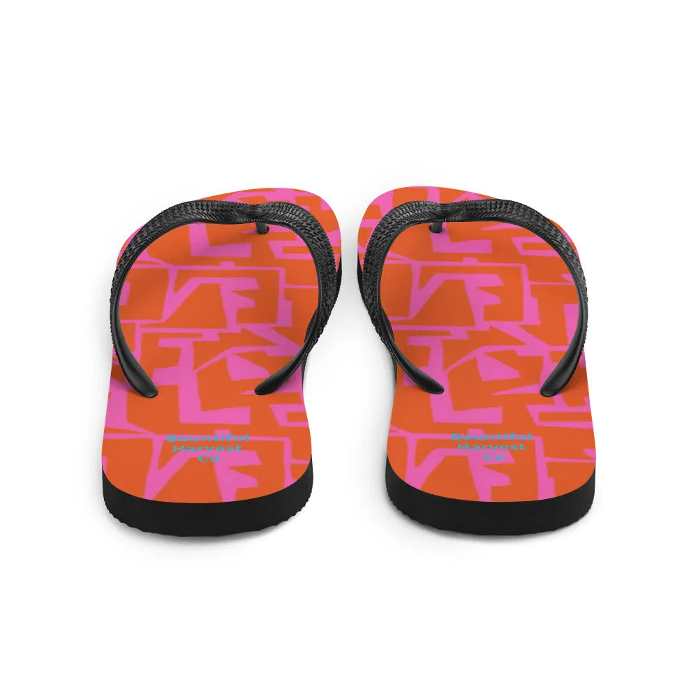 MAUI Flip-Flops