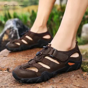 Mauro™ Men's Comfort Summer Shoes