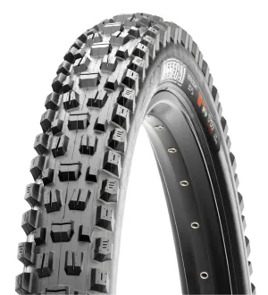 Maxxis ASSEGAI 27.5 X 2.50 WT 3C TERRA EXO  TR FOLD 60TPI E-25 TYRE