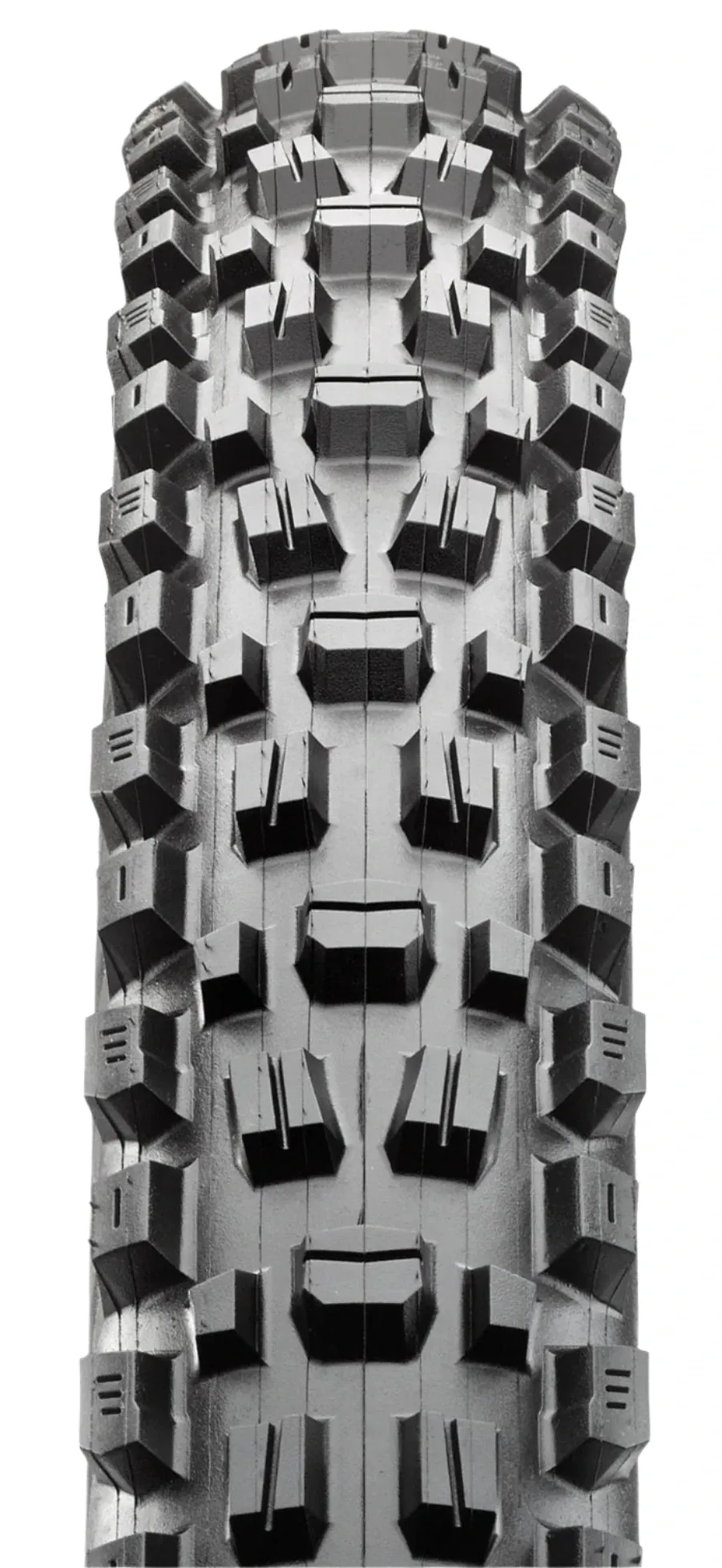 Maxxis ASSEGAI 27.5 X 2.50 WT 3C TERRA EXO  TR FOLD 60TPI E-25 TYRE