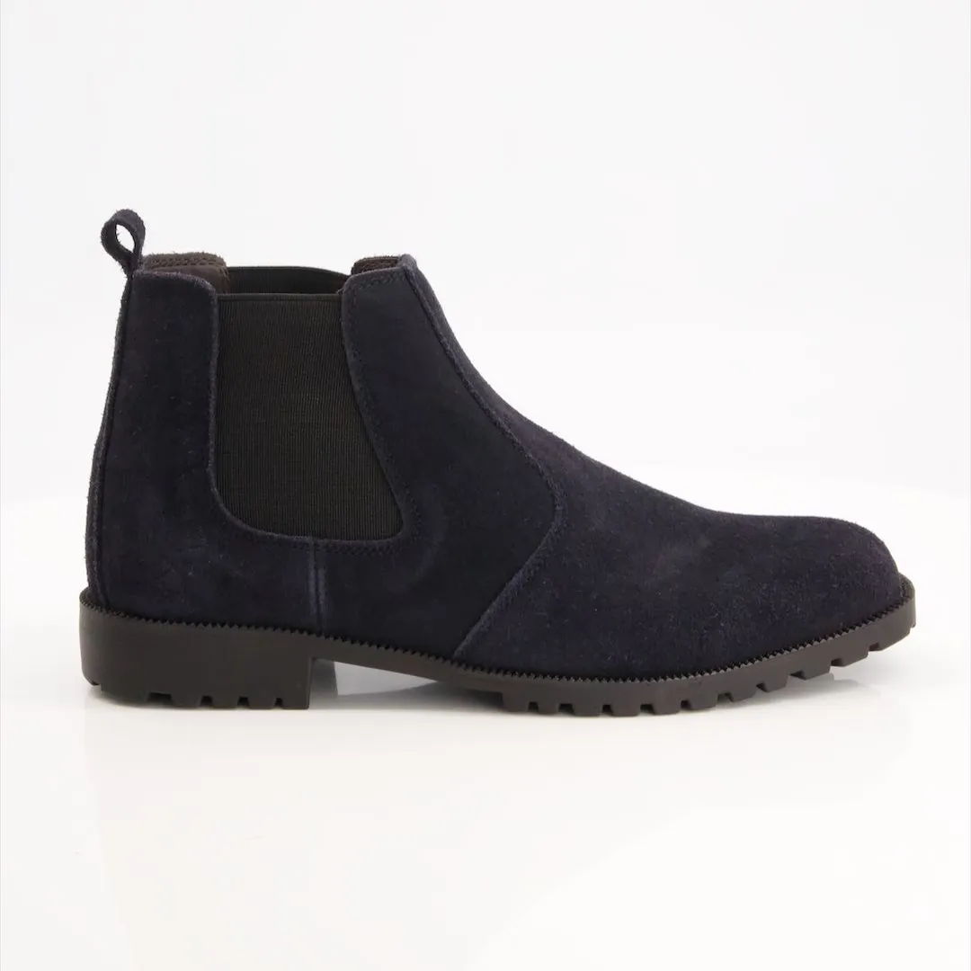 Mears Titan Navy
