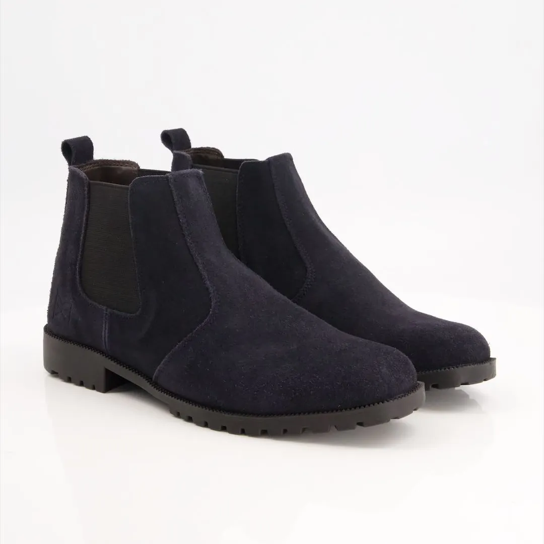 Mears Titan Navy