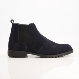 Mears Titan Navy