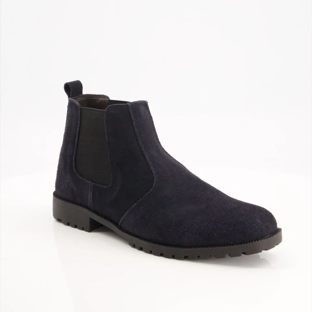 Mears Titan Navy