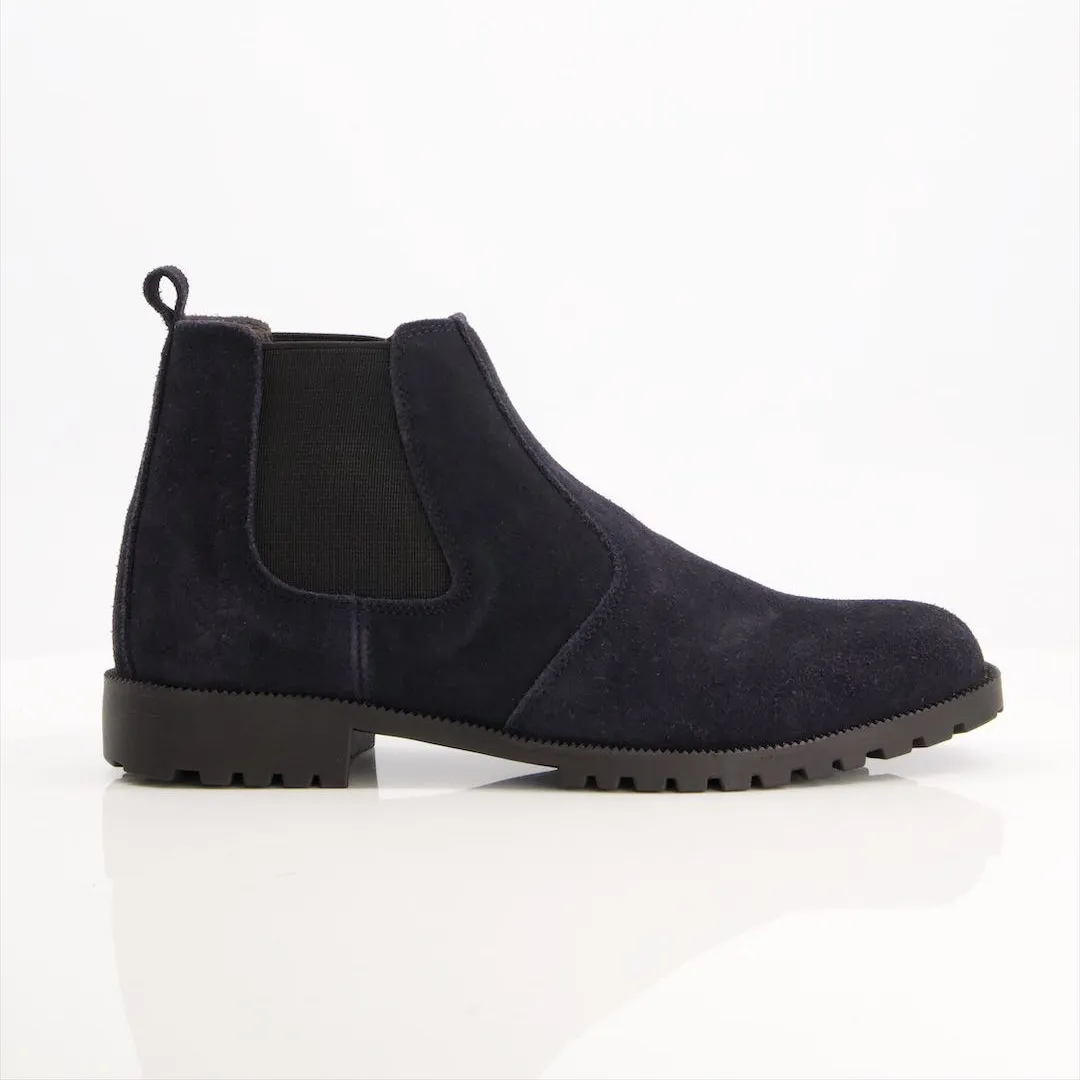 Mears Titan Navy