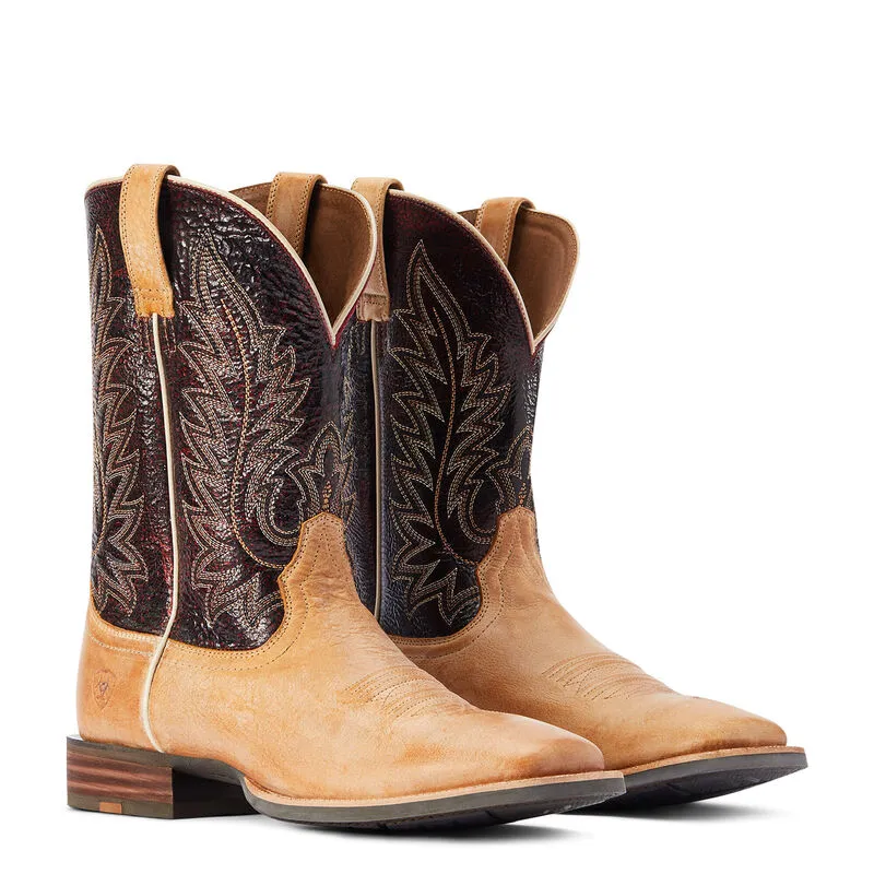 Men's Ariat Ridin High Western Boot