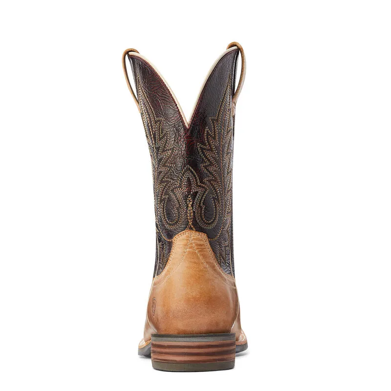 Men's Ariat Ridin High Western Boot