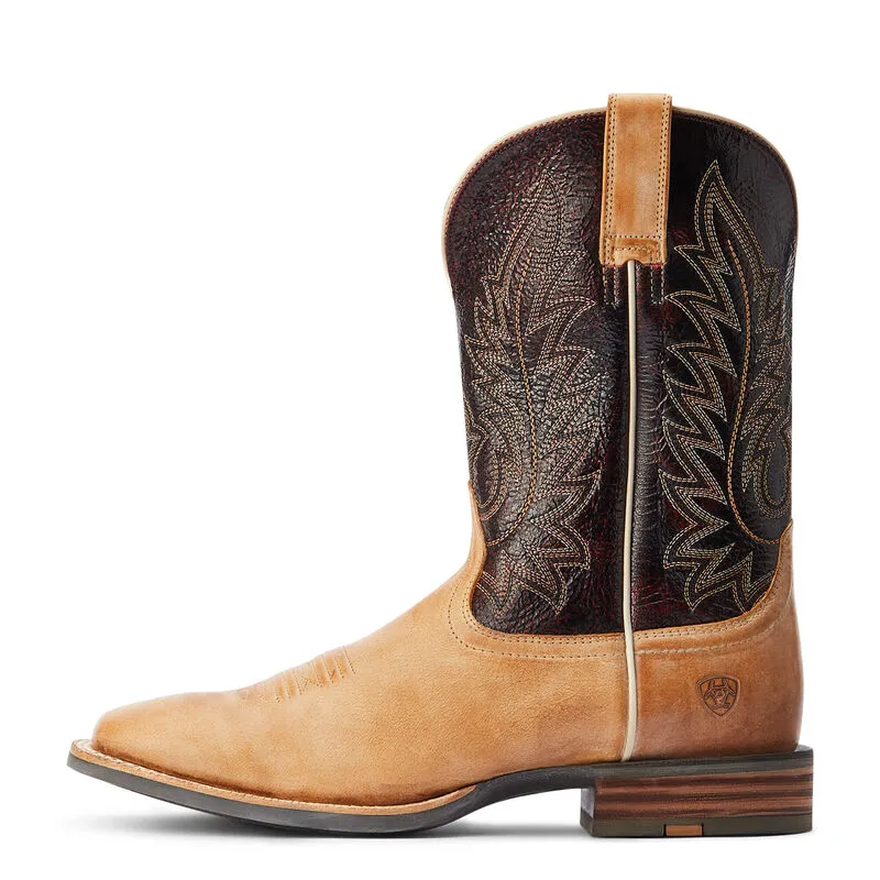 Men's Ariat Ridin High Western Boot