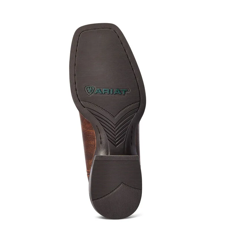 Men's Ariat Sport Pardner Western Boot