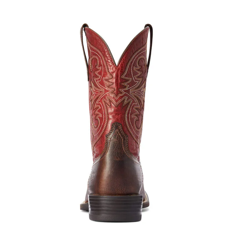 Men's Ariat Sport Pardner Western Boot