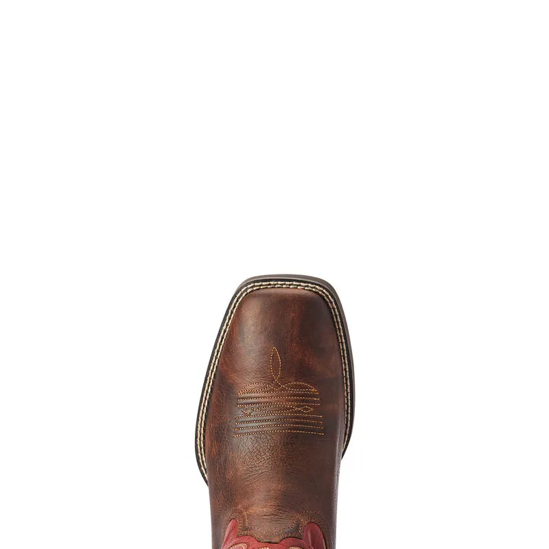 Men's Ariat Sport Pardner Western Boot