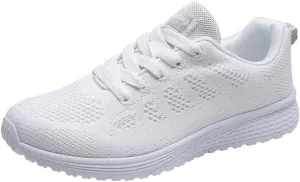 Men's Casual Dress Sneakers Oxfords Business Mesh Breathable Mens Casual Shoes Walking Women Casual Shoes Chunky Sneakers Tennis Shoe Trainers Shoe