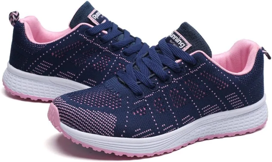 Men's Casual Dress Sneakers Oxfords Business Mesh Breathable Mens Casual Shoes Walking Women Casual Shoes Chunky Sneakers Tennis Shoe Trainers Shoe