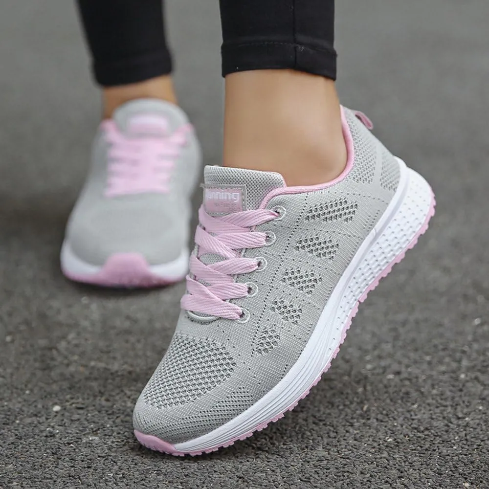 Men's Casual Dress Sneakers Oxfords Business Mesh Breathable Mens Casual Shoes Walking Women Casual Shoes Chunky Sneakers Tennis Shoe Trainers Shoe