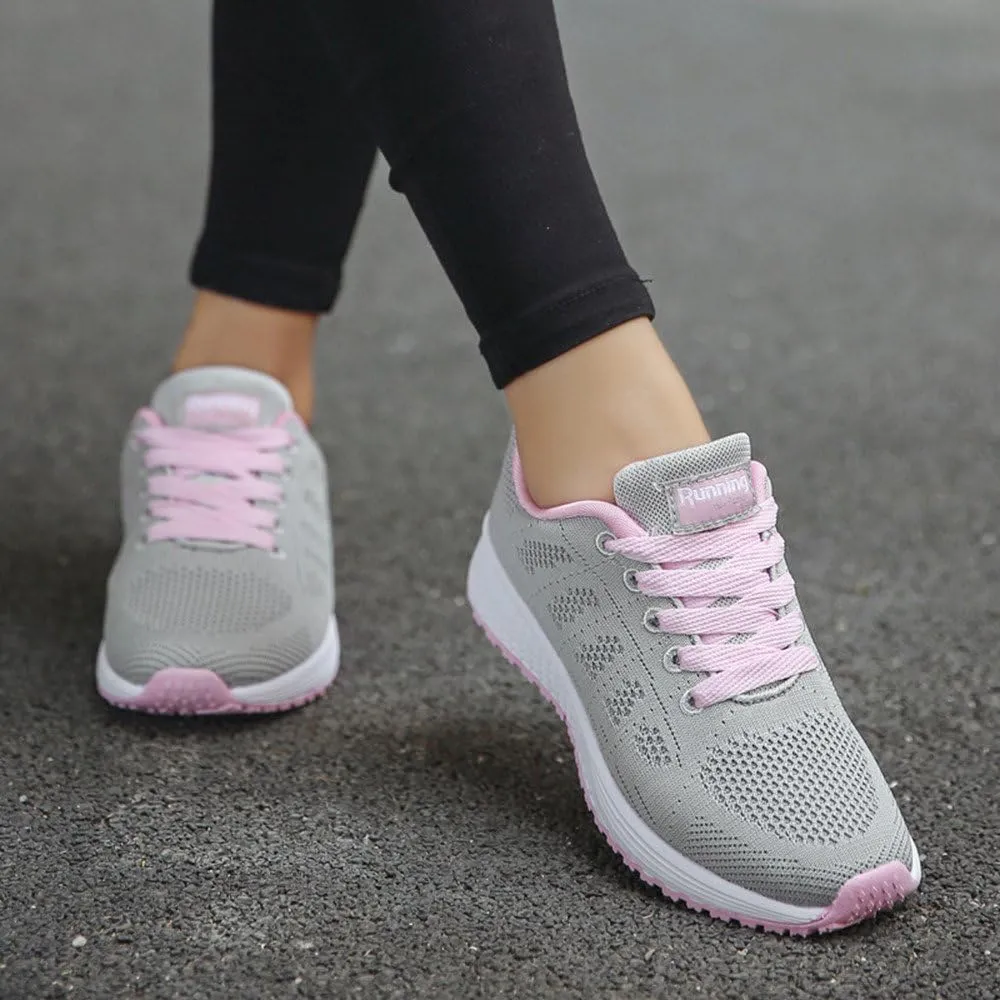 Men's Casual Dress Sneakers Oxfords Business Mesh Breathable Mens Casual Shoes Walking Women Casual Shoes Chunky Sneakers Tennis Shoe Trainers Shoe