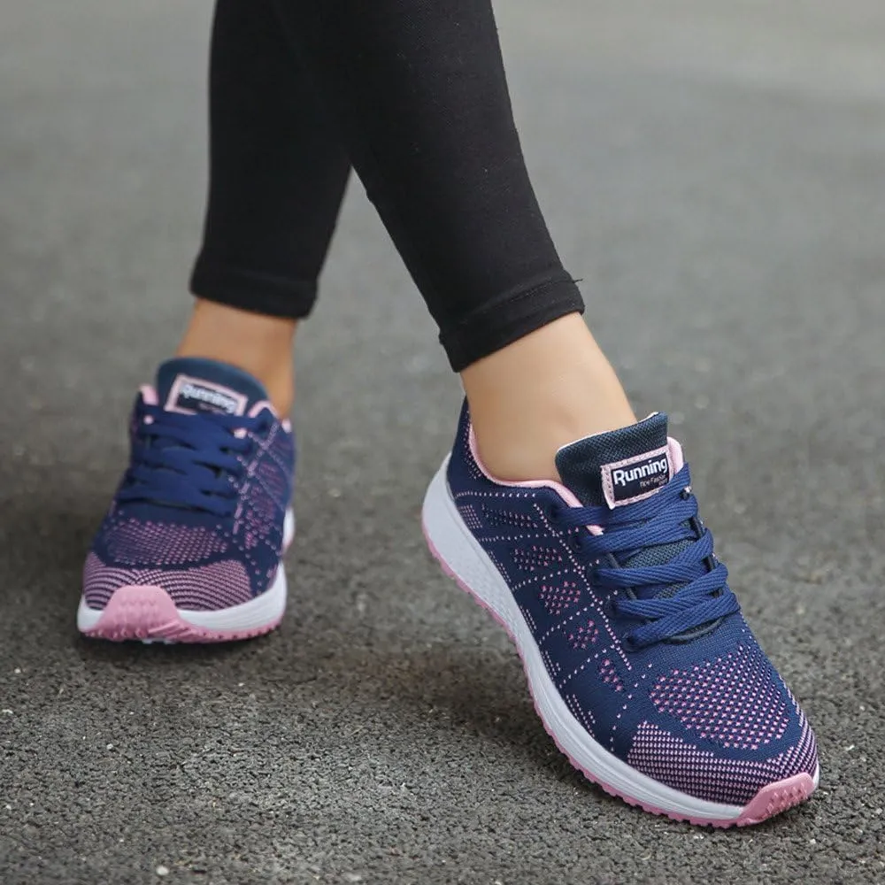 Men's Casual Dress Sneakers Oxfords Business Mesh Breathable Mens Casual Shoes Walking Women Casual Shoes Chunky Sneakers Tennis Shoe Trainers Shoe