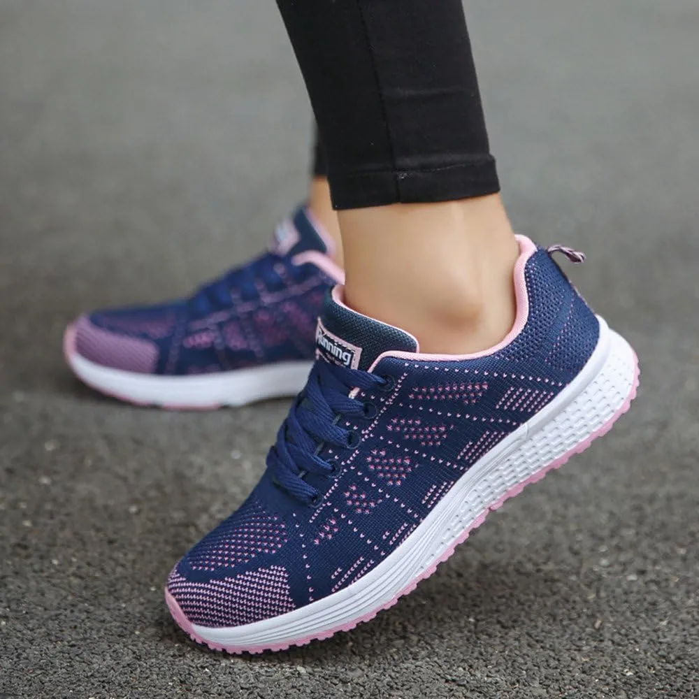 Men's Casual Dress Sneakers Oxfords Business Mesh Breathable Mens Casual Shoes Walking Women Casual Shoes Chunky Sneakers Tennis Shoe Trainers Shoe