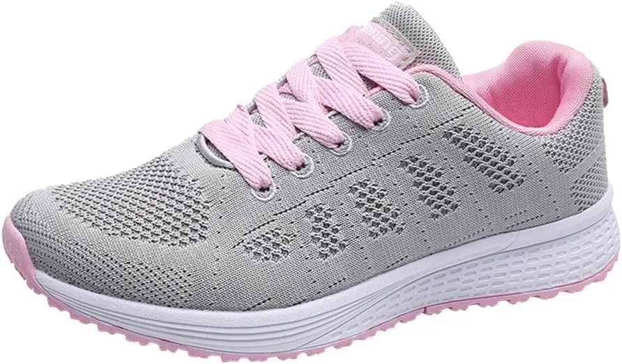 Men's Casual Dress Sneakers Oxfords Business Mesh Breathable Mens Casual Shoes Walking Women Casual Shoes Chunky Sneakers Tennis Shoe Trainers Shoe