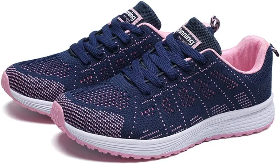 Men's Casual Dress Sneakers Oxfords Business Mesh Breathable Mens Casual Shoes Walking Women Casual Shoes Chunky Sneakers Tennis Shoe Trainers Shoe