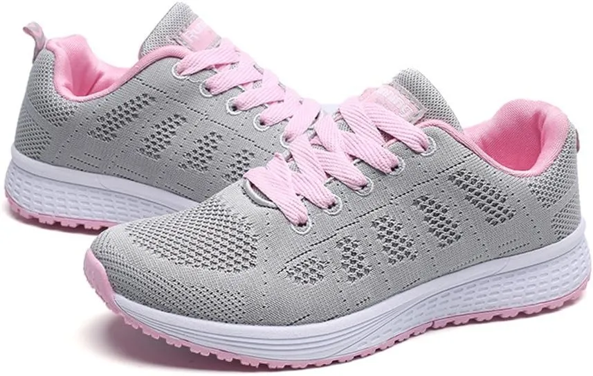 Men's Casual Dress Sneakers Oxfords Business Mesh Breathable Mens Casual Shoes Walking Women Casual Shoes Chunky Sneakers Tennis Shoe Trainers Shoe