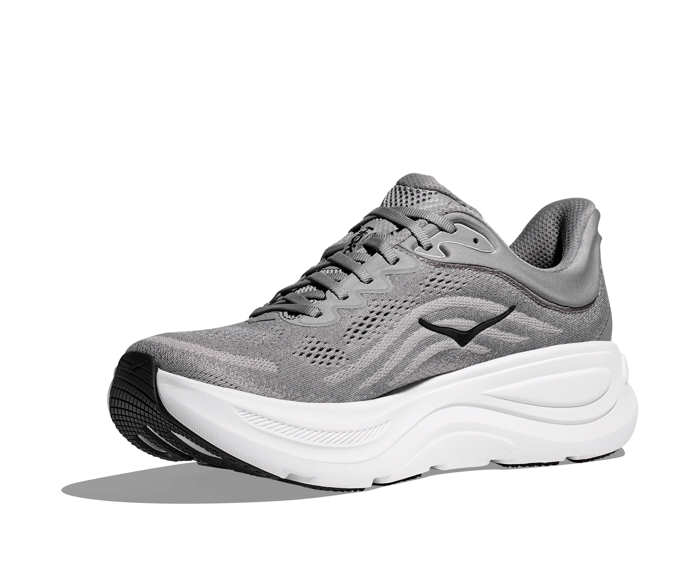 Men's HOKA Bondi 9 4E (Extra Wide)
