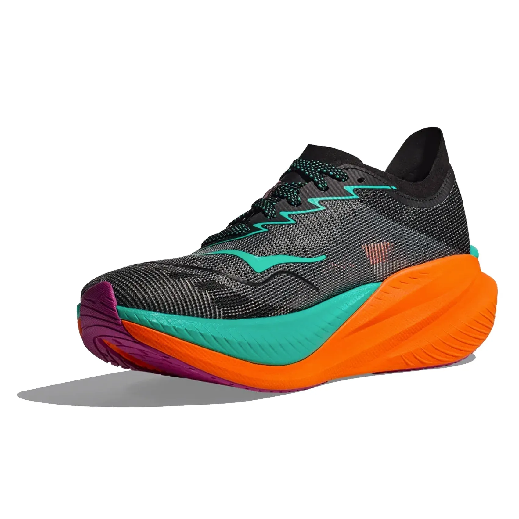 Mens HOKA Mach X 2