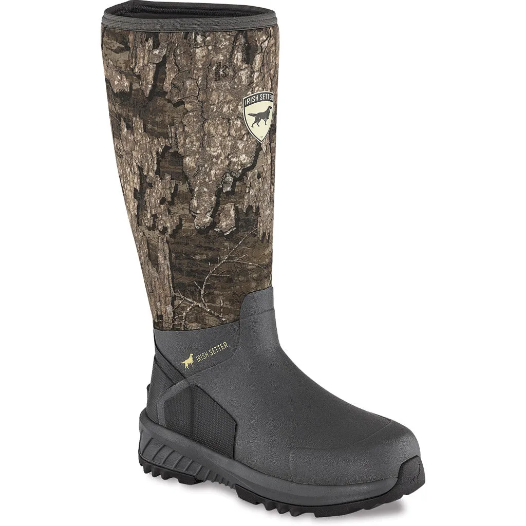 Men's Irish Setter MudTrek Boot