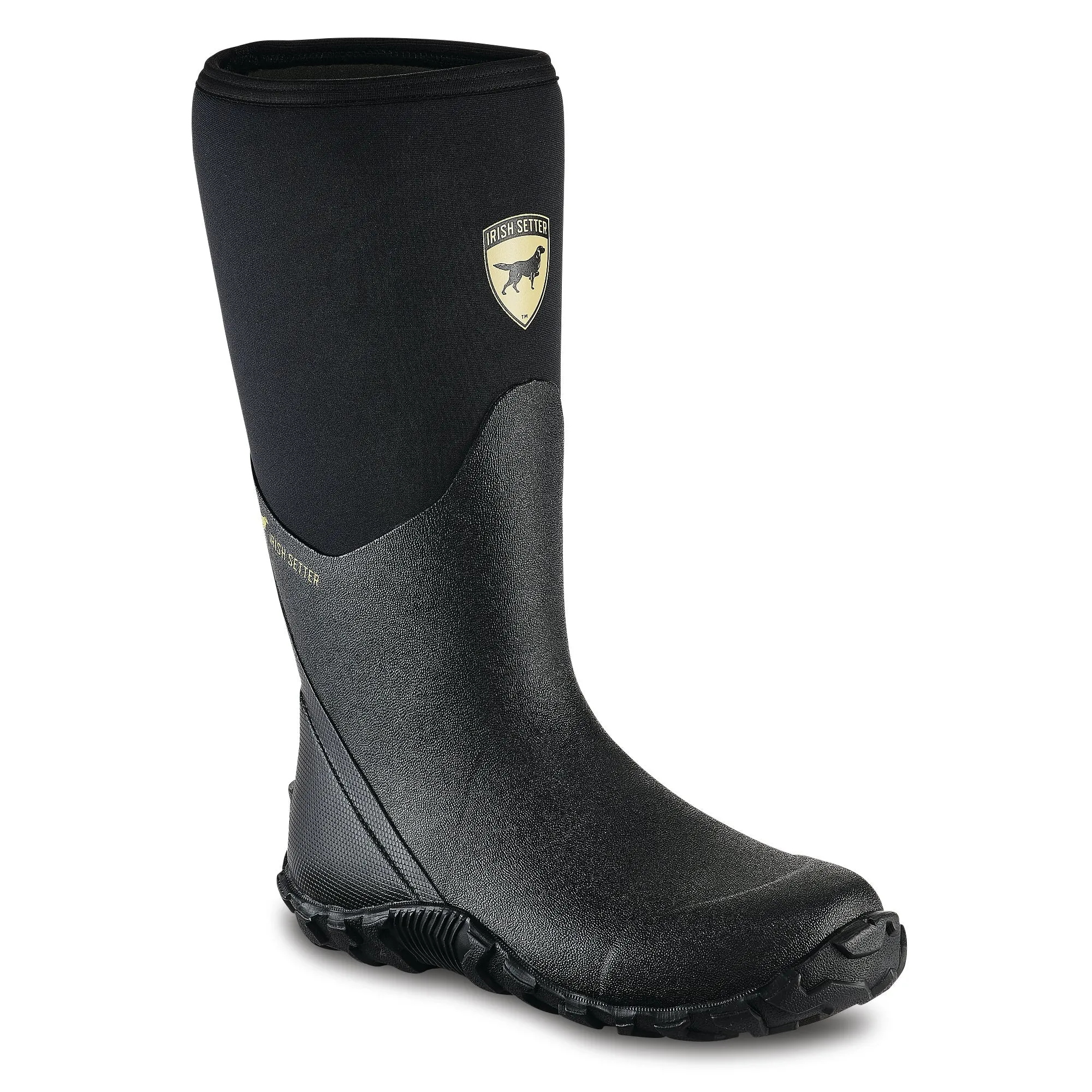 Men's Irish Setter MudTrek Chore Boot