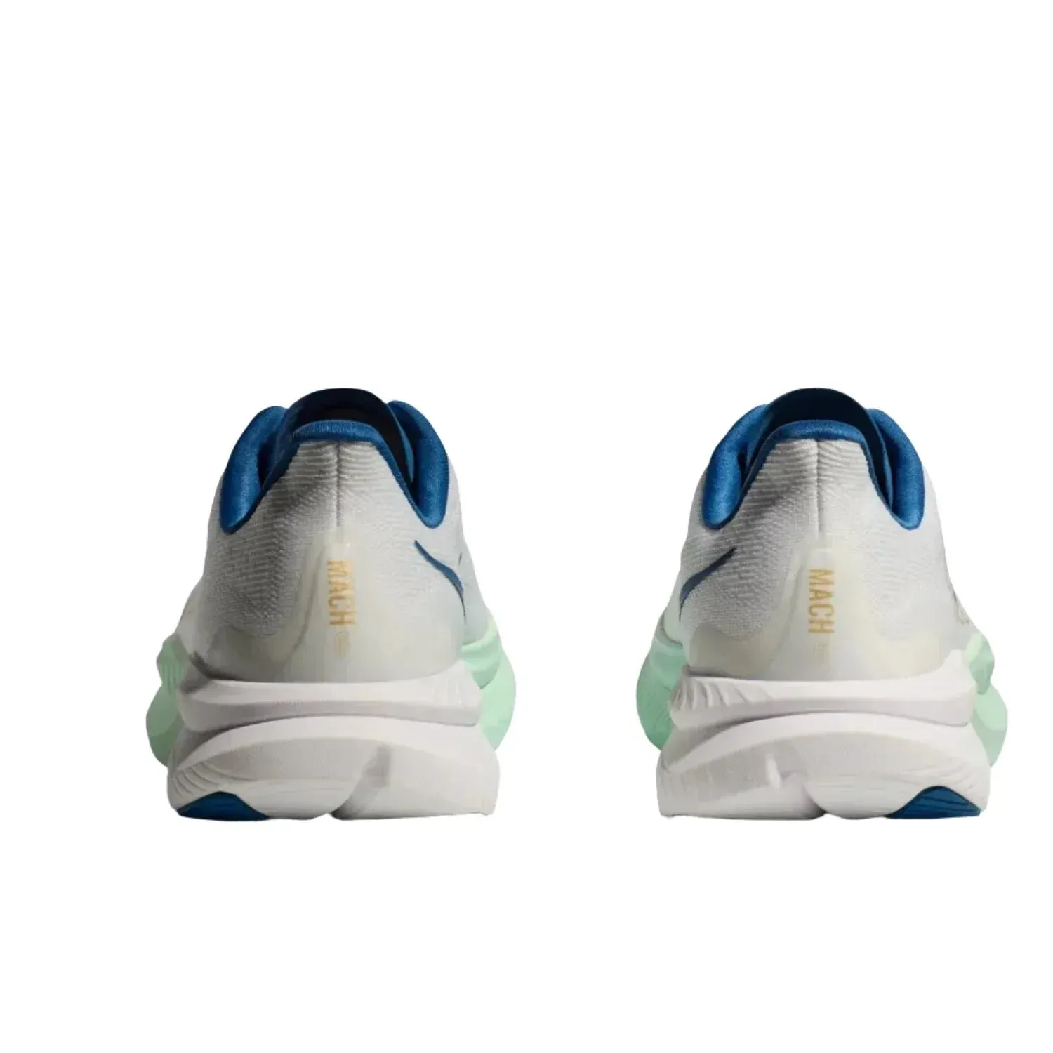 Men's Mach 6