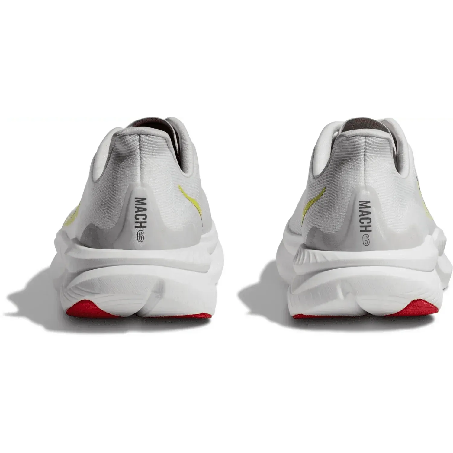 Men's Mach 6