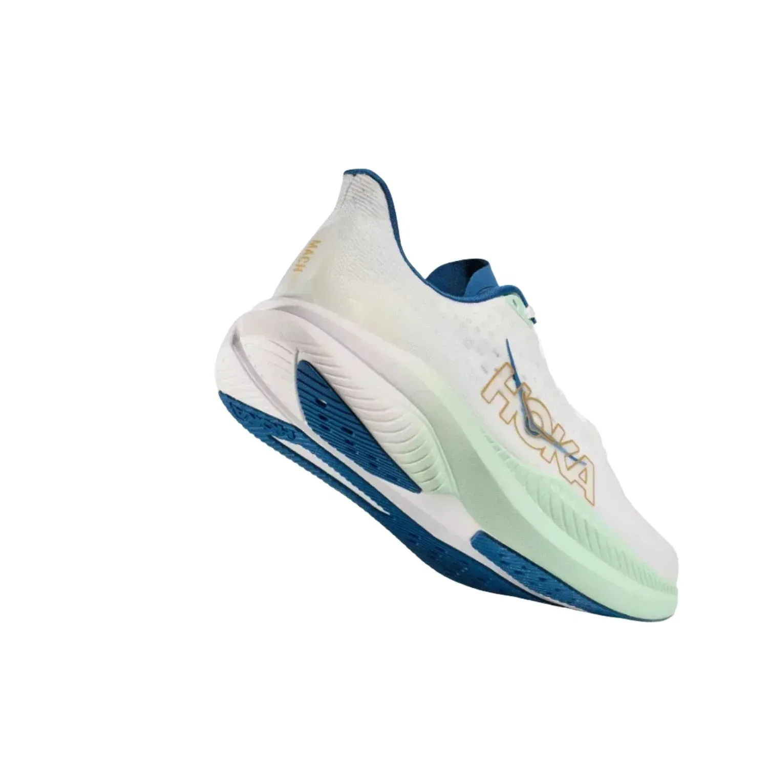 Men's Mach 6