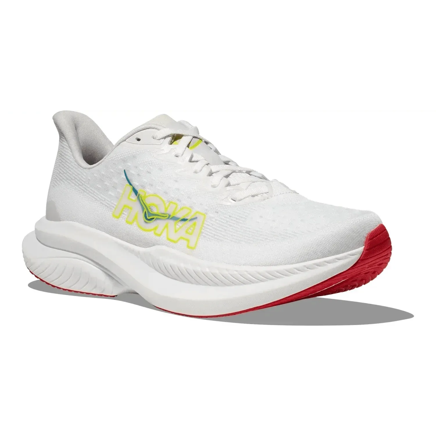 Men's Mach 6