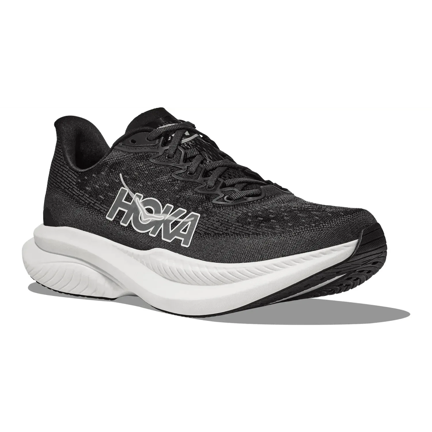 Men's Mach 6