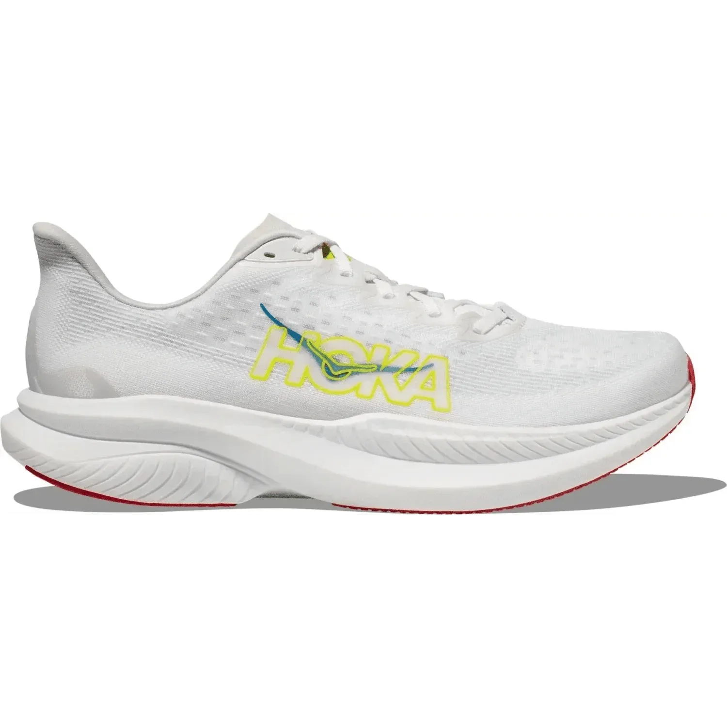 Men's Mach 6