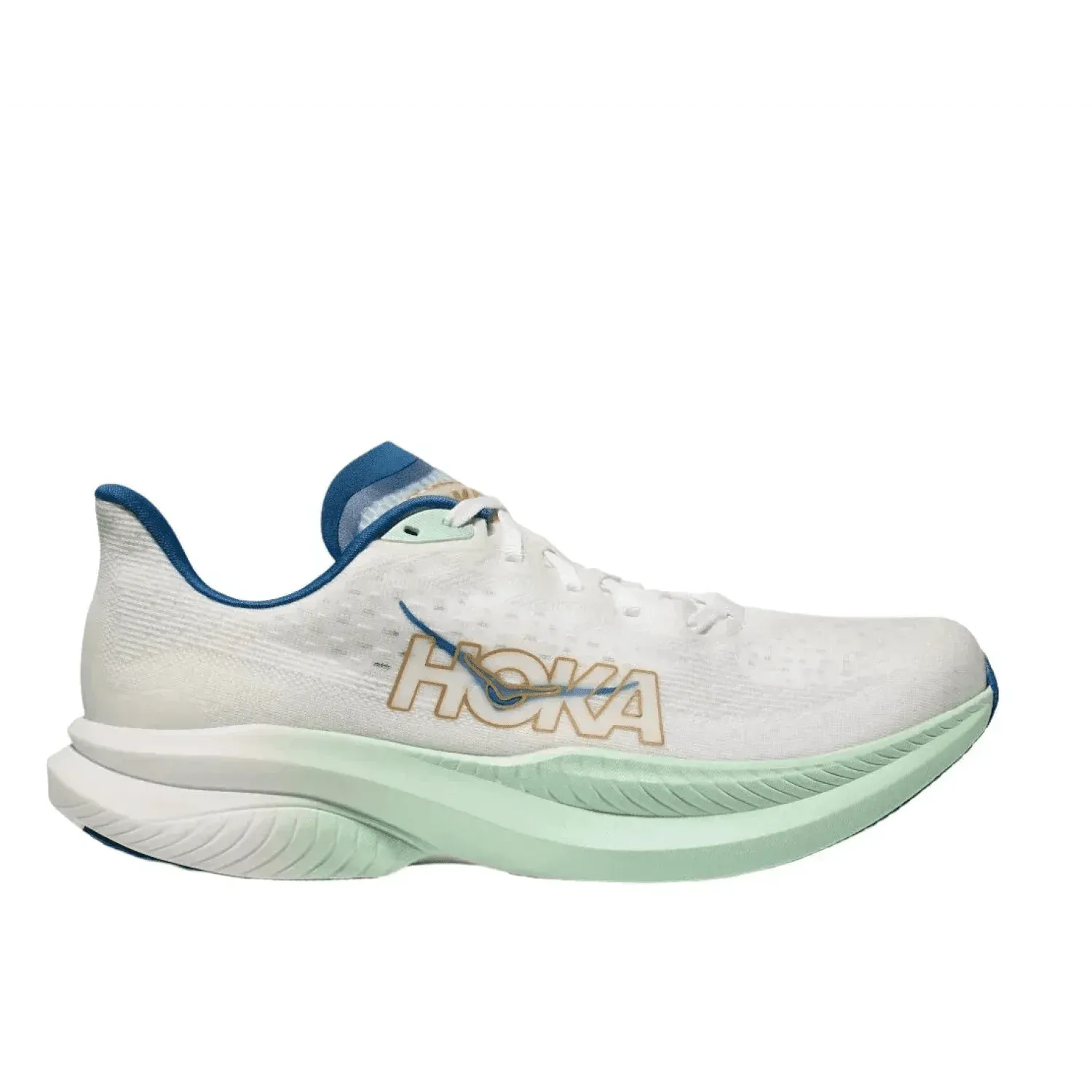 Men's Mach 6
