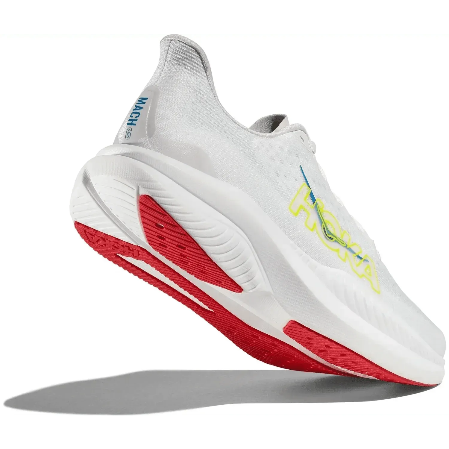 Men's Mach 6