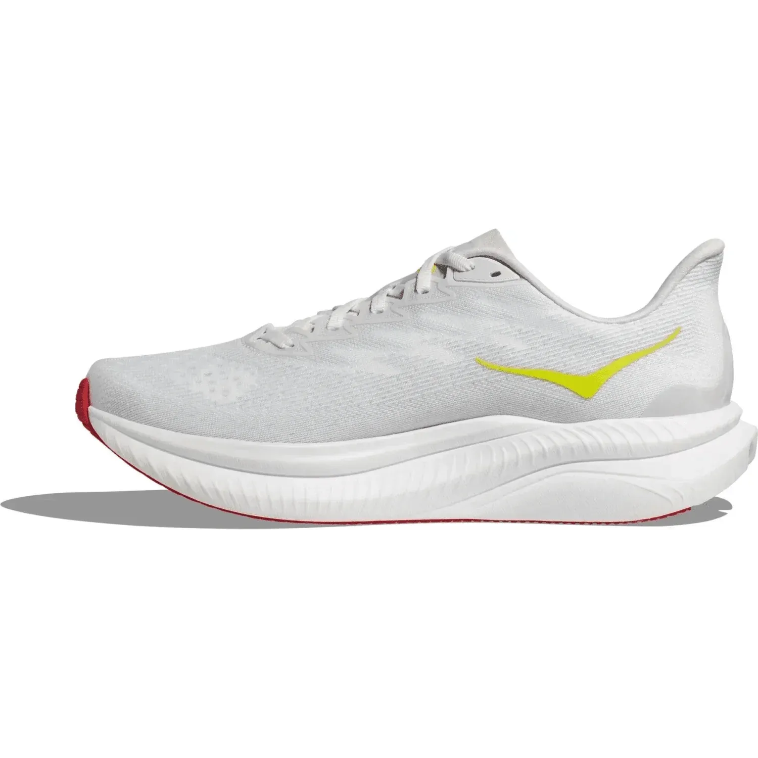Men's Mach 6