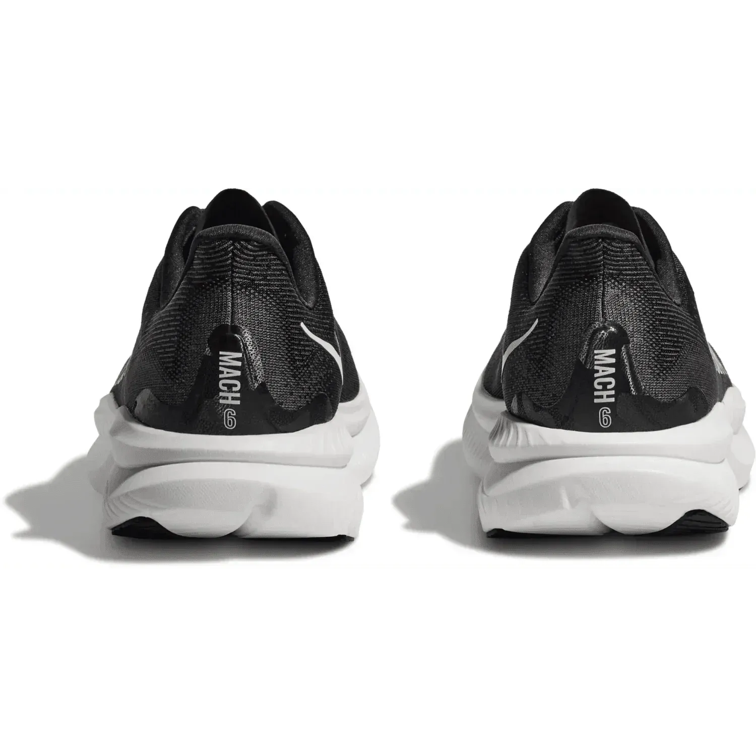 Men's Mach 6