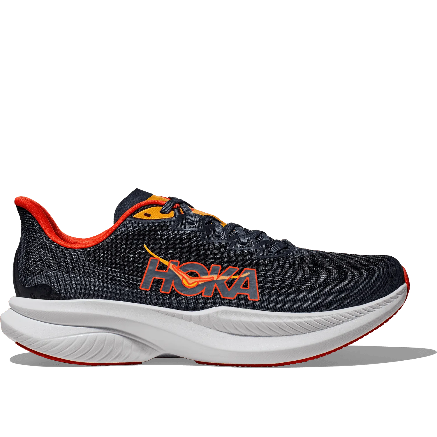 Men's Mach 6