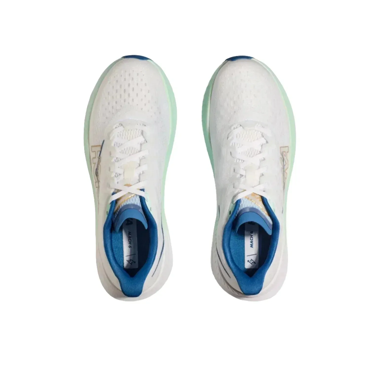 Men's Mach 6
