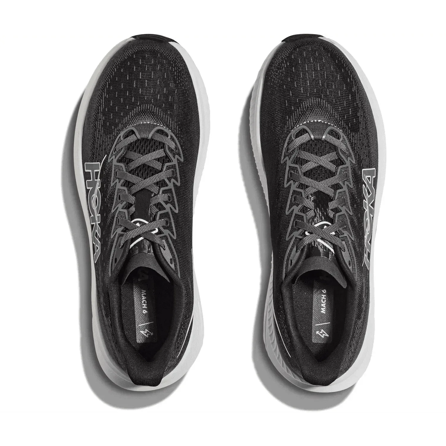 Men's Mach 6