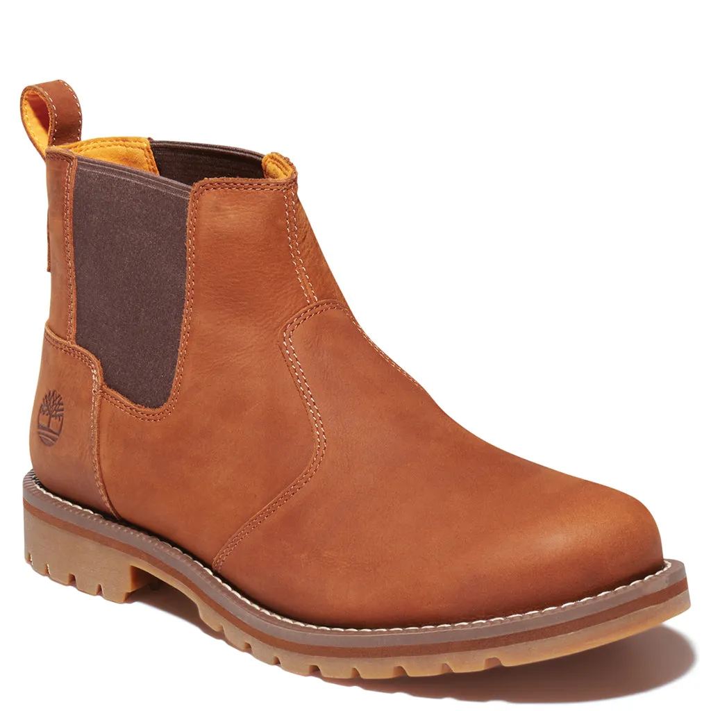 Men's Timberland Redwood Falls Mid Chelsea Boot
