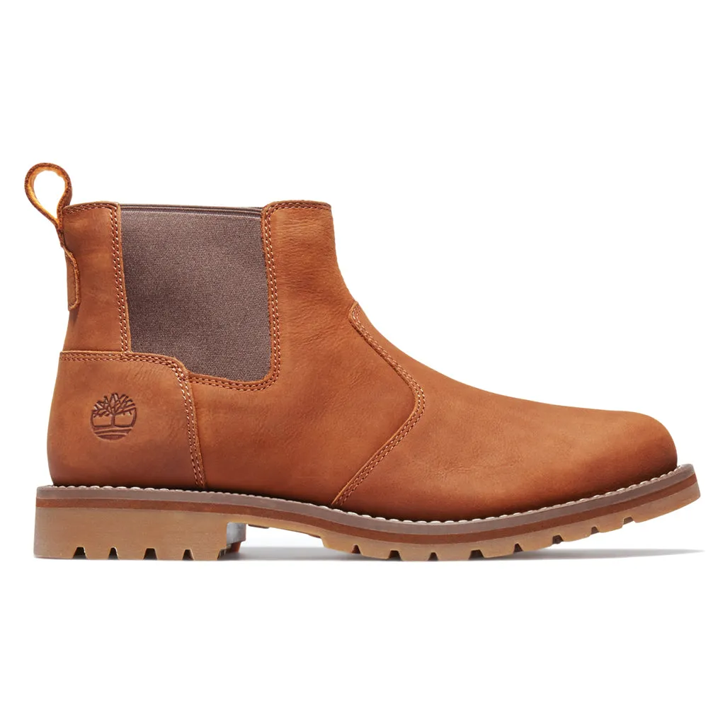 Men's Timberland Redwood Falls Mid Chelsea Boot